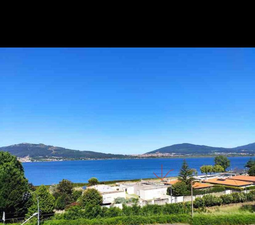 Villa Vistas Do Minho Caminha Exterior foto